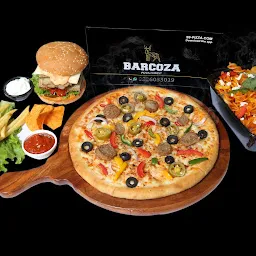 BARCOZA PIZZA