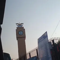 BARDHAMAN CLOCK TOWER
