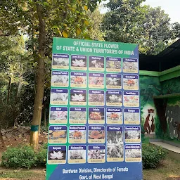 Bardhaman Zoological Park