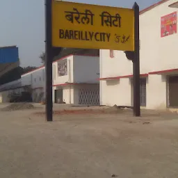 Bareilly City