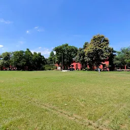 Bareilly College