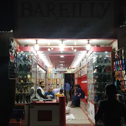 Bareilly Footwear ,Mohsin Khan