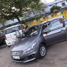 Bareilly Taxi Service - Bareilly Outstation Taxi