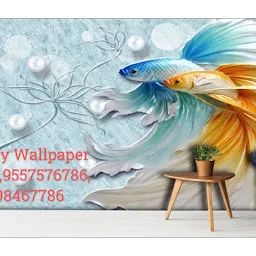 Bareilly Wallpaper Works