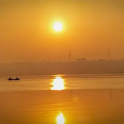 Bargad Ghat