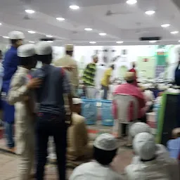 Bargah Abul Fazlil Abbas a.s Dewan Dewdi