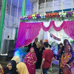 Bargah Abul Fazlil Abbas a.s Dewan Dewdi