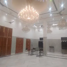 Bargah Abul Fazlil Abbas a.s Dewan Dewdi