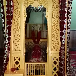 Dargah Hazrat Abdul Samad Khuda Numa SARKAR