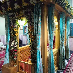 Dargah Hazrat Abdul Samad Khuda Numa SARKAR