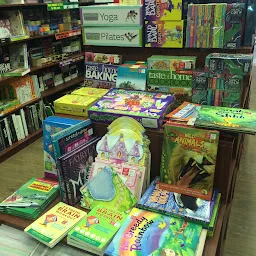 Bargain Book Hut, Ahmedabad