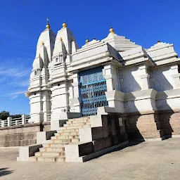 Bargi Shiv Mandir