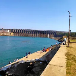 Bargi Shiv Mandir