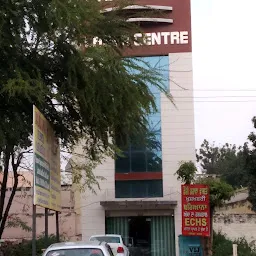 Bariana Eye Hospital & Lasik Laser Centre