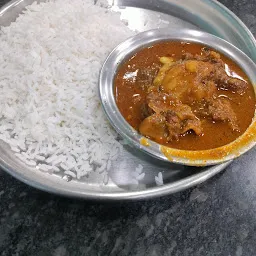 Baripada Mutton