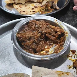 Baripada Mutton