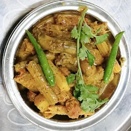 Baripada Mutton