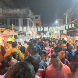 Barisha Chandi Mela