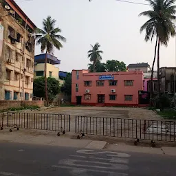 Barisha Club Puja Ground and Community Hall