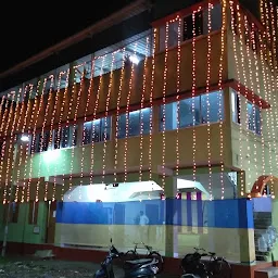 Barisha Natun Sangha Club
