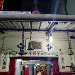 Barisha-Sakher Bazar Jagannath Temple