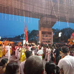 Barisha-Sakher Bazar Jagannath Temple