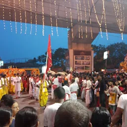 Barisha-Sakher Bazar Jagannath Temple