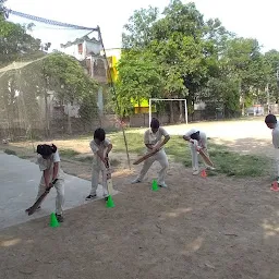 Barisha Yugojatri Cricket Coaching Camp