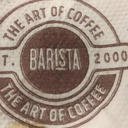 Barista