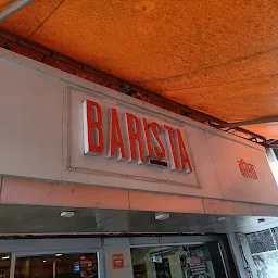 Barista