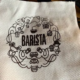 Barista