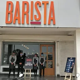 Barista