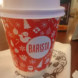 Barista