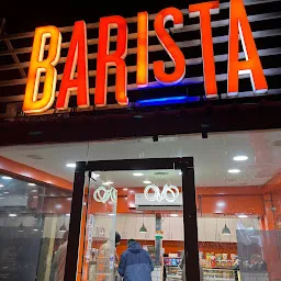 Barista Cafe Dalhousie