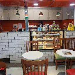Barista Cafe Dalhousie