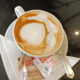 Barista Coffee