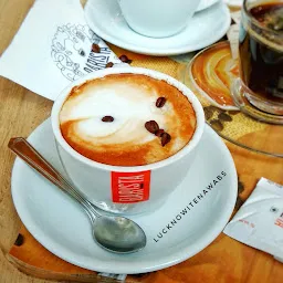 Barista Coffee