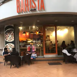 Barista