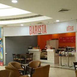 BARISTA COFFEE COMPANY