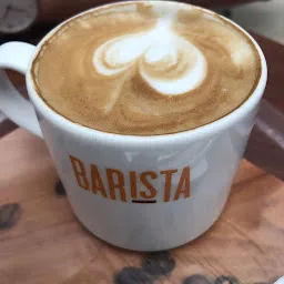 Barista - Wave Mall, Ludhiana