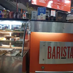 Barista - Wave Mall, Ludhiana