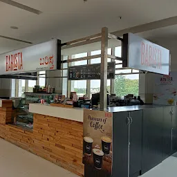 Barista - Mall of Mysore