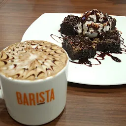 Barista Phagwara