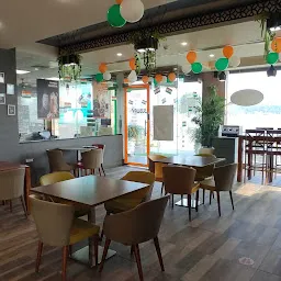 Barista Phagwara