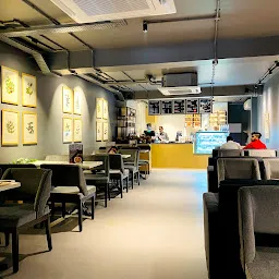 Barista (Sarabha Nagar)