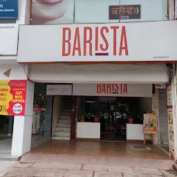 Barista Showroom