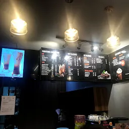 BARISTA ZIRAKPUR