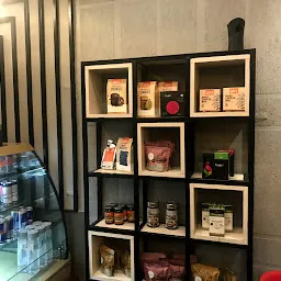 BARISTA ZIRAKPUR