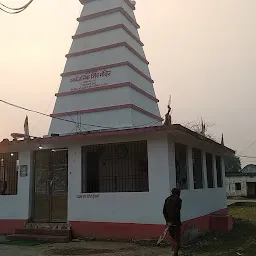 Bariyar Bandhi Shiv Mandir