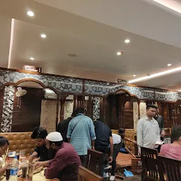 Barkaas Arabic Restaurant